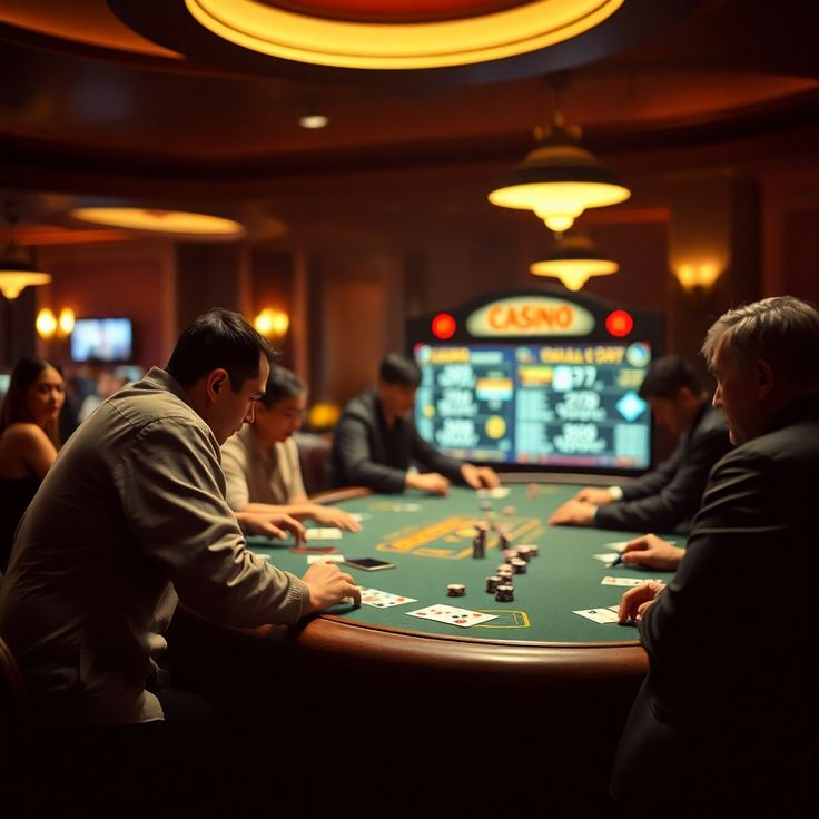 cược casino 456club